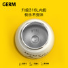 GERM/格沵 米奇系列 大肚保温杯1000ML 商品缩略图4
