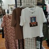 女卡通链条中袖T8181 商品缩略图0