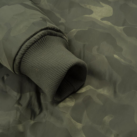 NIKE 冬 大童 小童 棉服 NKB-MW-J731 商品图3