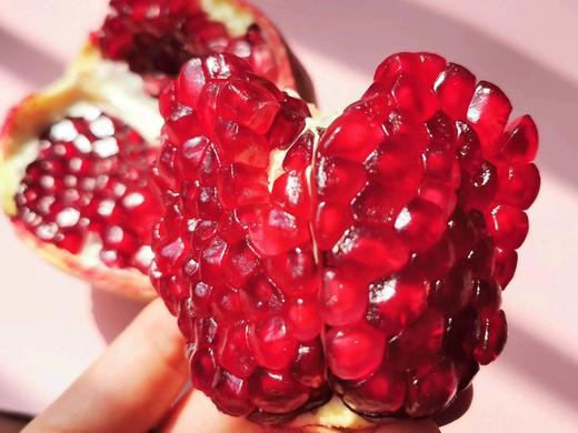 美丽市场-软粒石榴500g 商品图0