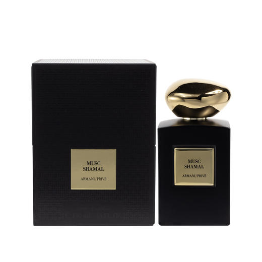 阿玛尼 沙马尔麝香（高定私藏1001夜系列） Giorgio Armani Musc Shamal 分装 商品图4