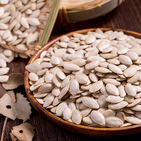 源自1986·新疆雪白仁南瓜籽 品质攻坚 健康之选