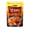 샘표 송추계곡 닭볶음탕 양념180g 商品缩略图0