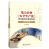电力企业《安全生产法》学习指导与案例剖析（2021年版） 商品缩略图0
