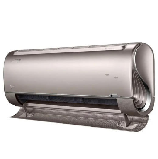 美的（Midea）空调 KFR-35GW/BDN8Y-FA201(1)A风语者 商品图2