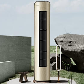 美的（Midea）空调 KFR-72LW/BDN8Y-YK101(1)A