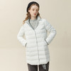 Famecoco范可儿品牌羽绒服女款冬季轻薄羽绒服女显瘦外套女F228AL004 商品缩略图3
