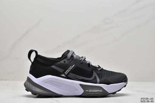 耐克Nike ZOOM X ZEGAMA TRAIL休闲运动跑鞋DH0625男女鞋 商品图0