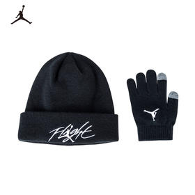 JORDAN 冬 大童 2件套 JAN-BH-0695