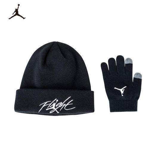 JORDAN 冬 大童 2件套 JAN-BH-0695 商品图0