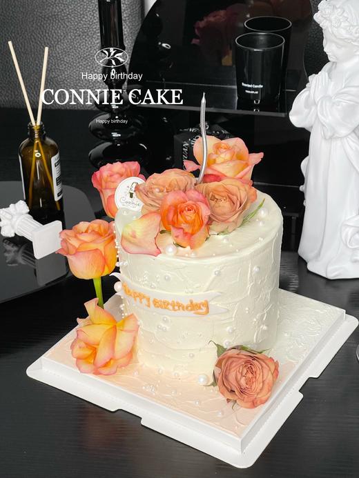 【1148】仙女高级感鲜花 商品图2