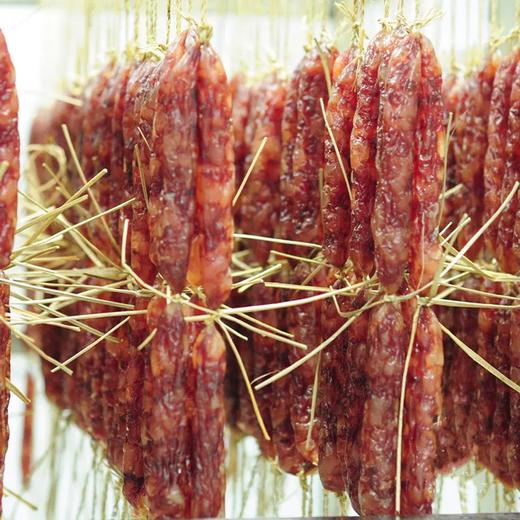 生态广式腊肠 | 咸甜适中 煎完有嚼劲 | 合作生产 * Ecological Cantonese-Style Chinese Sausage 商品图3