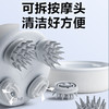 SKG头部按摩器BC3头部颈椎头疼头皮按摩仪按摩爪洗头神器 商品缩略图6