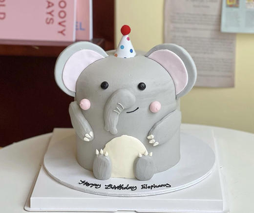 可爱象 | 昔果 商品图0