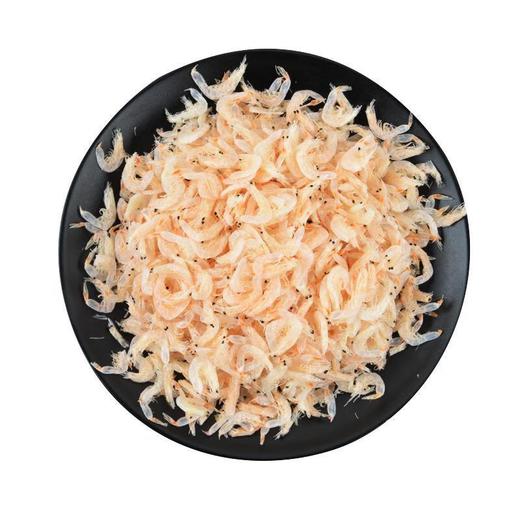 水晶虾皮 约100g/份 商品图3