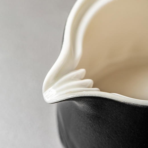 陶瓷茶具套装家用功夫茶壶干泡茶盘小套轻奢办公室日式泡茶 悦方茶盘VN3a 商品图9