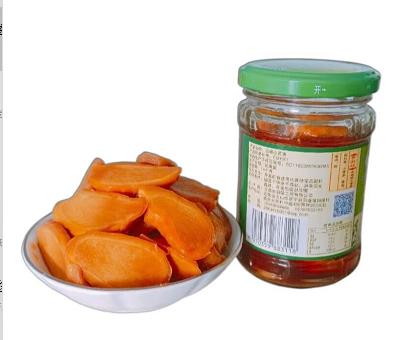 YP老厨娘小黄姜 商品图1