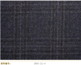 Cerruti 1881 2893-111-4