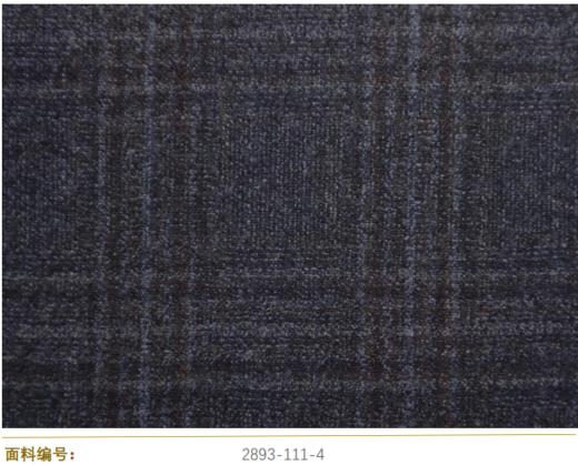 Cerruti 1881 2893-111-4 商品图0