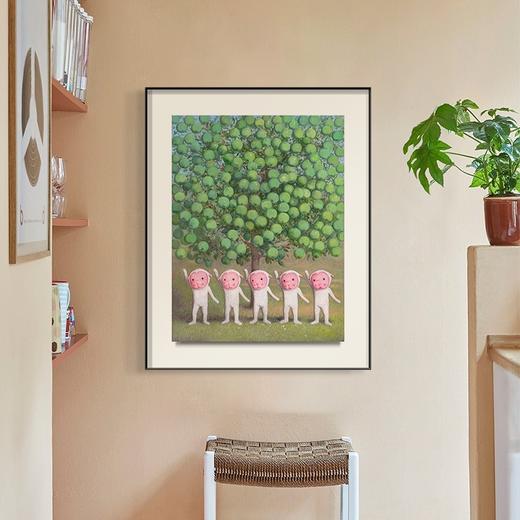 杨媛媛《青苹果乐园》99版 商品图2