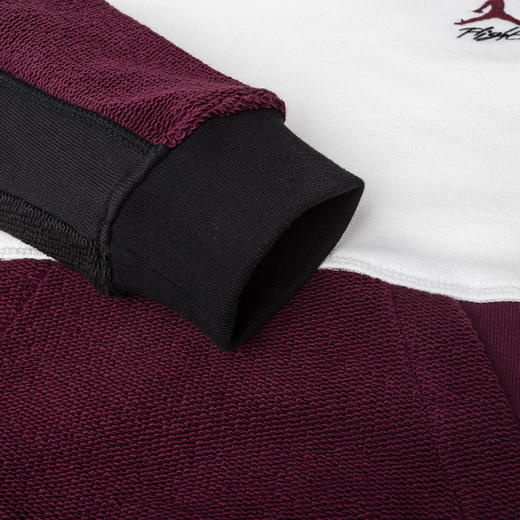 JORDAN 冬 大童 小童 卫衣 JDB-PO-C254 商品图4