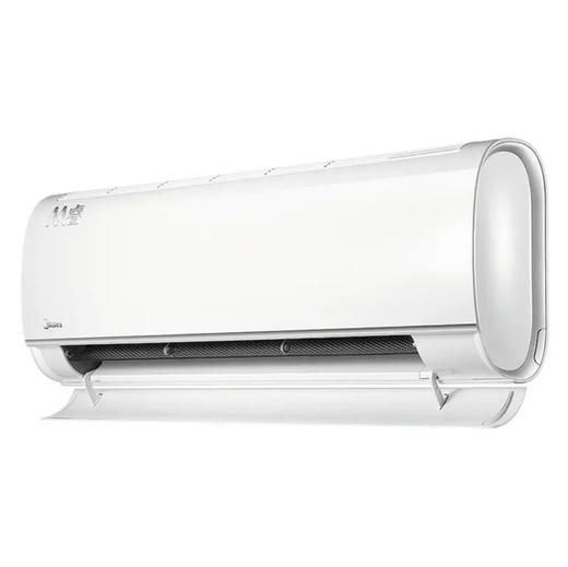 美的（Midea）空调 KFR-35GW/BDN8Y-YA103(1)A 商品图12
