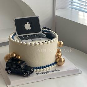 笔记本汽车款 （提前24小时预订）