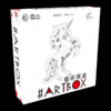 【集石桌游】艺术宝盒  ARTBOX 商品缩略图0