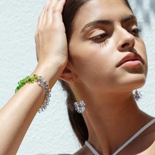 订购6周到｜Annele-Sweet 'n Sour-双色 手链［芬兰设计师］ 商品图2