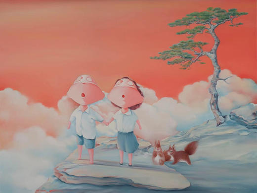 吴琼《松下の爱情》168版 商品图0