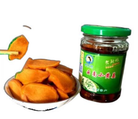 YP老厨娘小黄姜