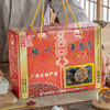 广西梧州双钱红豆/原味啫喱杯果冻龟苓膏 礼盒2kg/盒  （ 包邮） 商品缩略图1