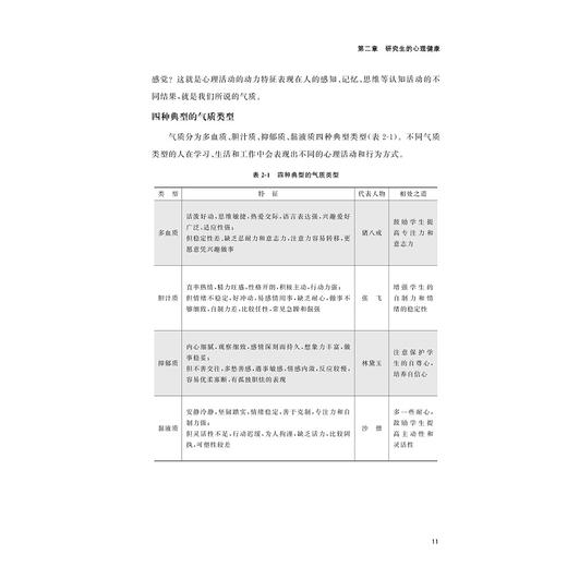 研究生导师心理育人实用指南/姚裕萍/王慧/浙江大学出版社 商品图3