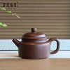 岁月留香-德钟壶-全手工紫砂壶-120ml 商品缩略图0