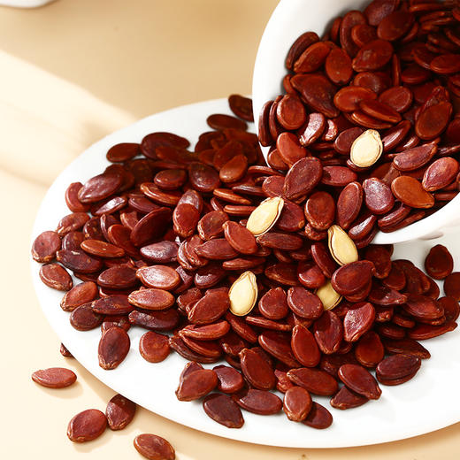 【旭东】30包五香味红瓜子百里挑一小包装小袋 商品图1