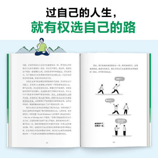 勇于逃避 商品图5
