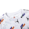 JORDAN 夏 小童 婴童 短袖套装 JDB-KS-B580 商品缩略图2