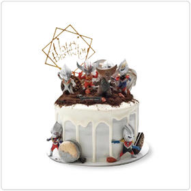 奥特曼打小怪兽