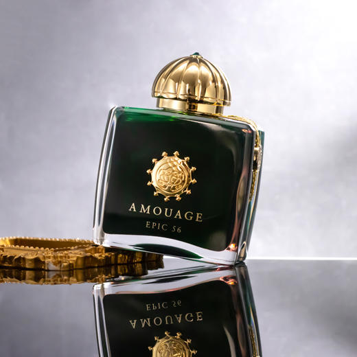 爱慕 史诗女士56香精 Amouage Epic 56 Woman 分装 商品图6