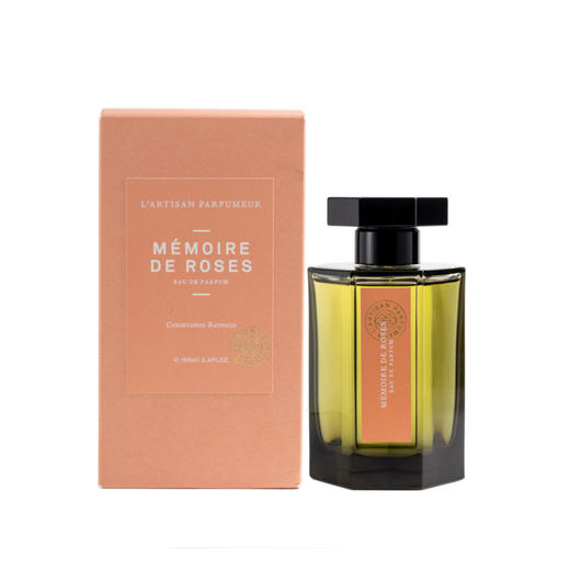 阿蒂仙 玫瑰追忆 L'Artisan Parfumeur Mémoire de Roses 分装 商品图5