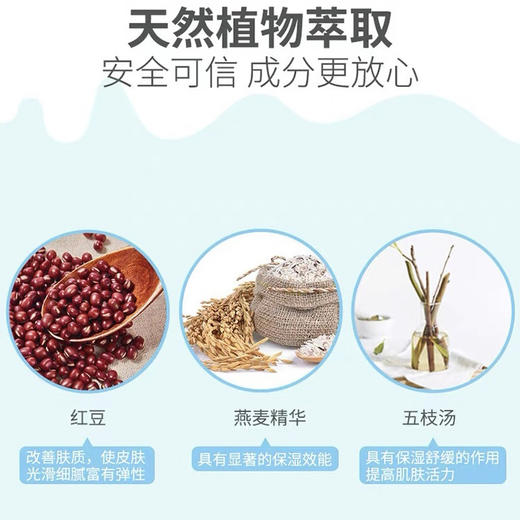 【孕妇儿童】韩国 宫中秘策 保湿身体乳 250ml 商品图3