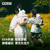 GERM/格沵 儿童书包 防水护脊双肩包 商品缩略图1