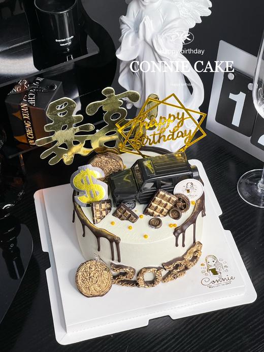 【1147】暴富 大G 商品图3