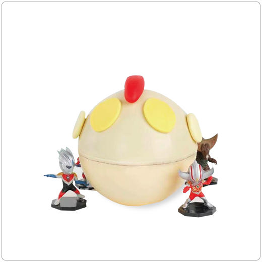 奥特曼敲敲 商品图0