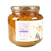 ZEK蜂蜜百香果柚子茶1kg/瓶 商品缩略图3