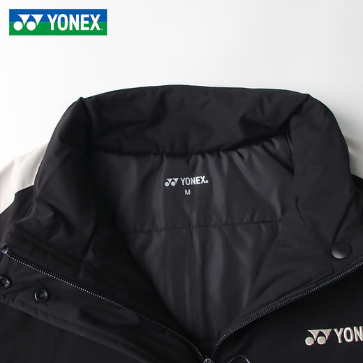 【双11大促进行中】秋冬新款尤尼克斯 YONEX羽毛球服男女外套上衣运动服长裤190022/290022/160152/260152 商品图3