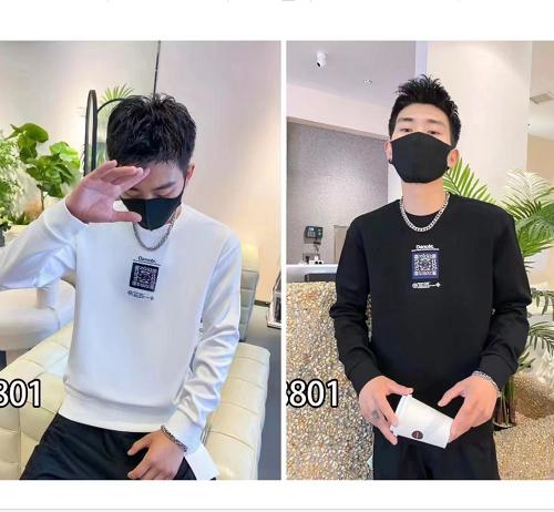 【和月】金琦亚8801卫衣（尺码下单后我们将马上与您联系选择后配送） 商品图0
