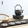 厂家直发 龙隐斋老岩泥系列待云归电陶炉轻音电陶炉煮茶功夫茶专用电茶炉烧水炉泡茶炉 商品缩略图11