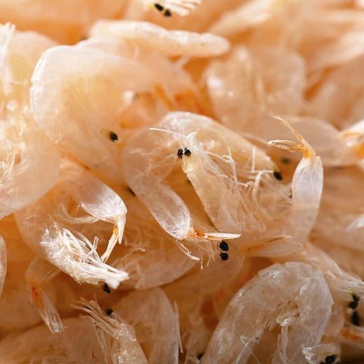 水晶虾皮 约100g/份 商品图4