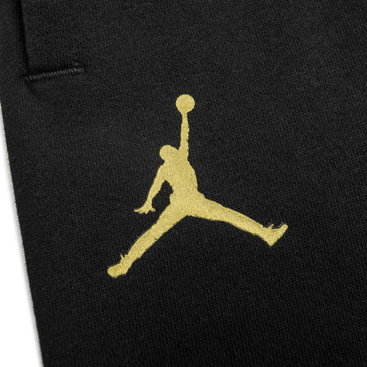 JORDAN 冬 大童 小童 婴童 长裤 JDB-F7-C019 商品图3